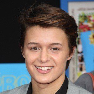 Nolan Sotillo Headshot 5 of 5