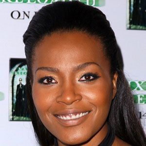 Nona Gaye - Bio, Family, Trivia | Famous Birthdays