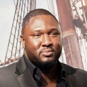 Nonso Anozie Headshot 2 of 2