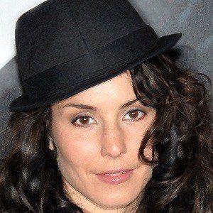 Noomi Rapace at age 29