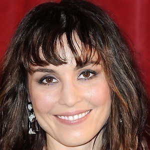 Noomi Rapace Headshot 8 of 10