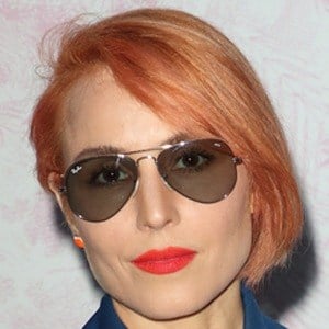 Noomi Rapace Headshot 9 of 10