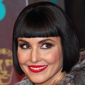 Noomi Rapace at age 37