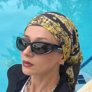 Noor Elkhaldi Headshot 4 of 6