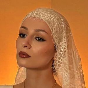 Noor Elkhaldi Headshot 6 of 6