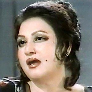 Noor Jehan Headshot 2 of 2