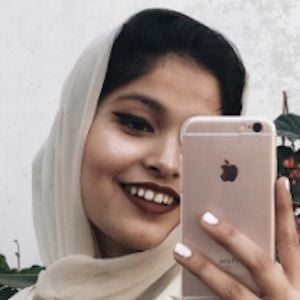 Noor Unnahar Siddique Headshot 7 of 10