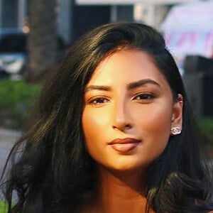 Noorie Ana Headshot 2 of 6