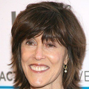 Nora Ephron - Bio, Facts, Family | Famous Birthdays