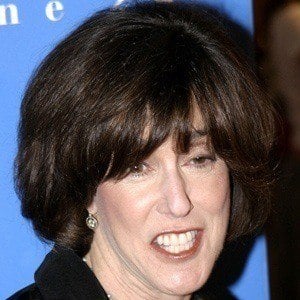 Nora Ephron - Bio, Family, Trivia | Famous Birthdays