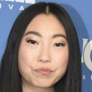 Awkwafina at age 31