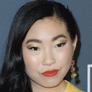 Awkwafina at age 31