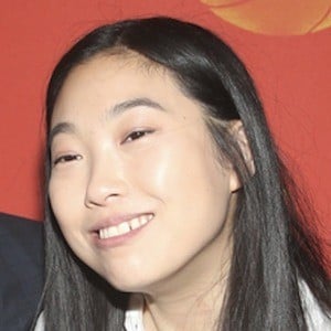 Awkwafina at age 31