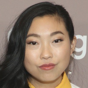 Awkwafina at age 31