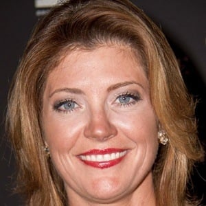 Norah O'Donnell Headshot 6 of 10