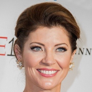 Norah O'Donnell Headshot 7 of 10