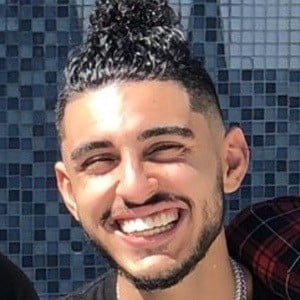 FaZe Rain - Age, Family, Bio | Famous Birthdays