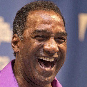 Norm Lewis - Bio, Family, Trivia | Famous Birthdays