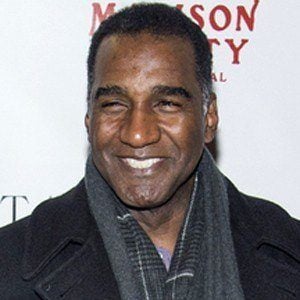 Norm Lewis - Bio, Family, Trivia | Famous Birthdays
