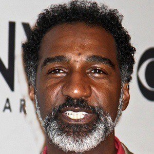 Norm Lewis - Bio, Family, Trivia | Famous Birthdays