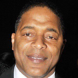 Norm Nixon - Bio, Family, Trivia | Famous Birthdays