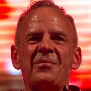 Norman Cook Headshot 2 of 4