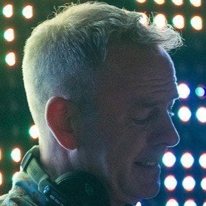 Norman Cook Headshot 3 of 4