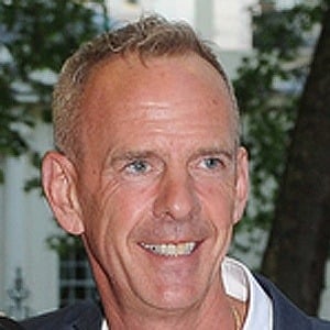 Norman Cook Headshot 4 of 4