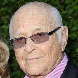 Norman Lear at age 91