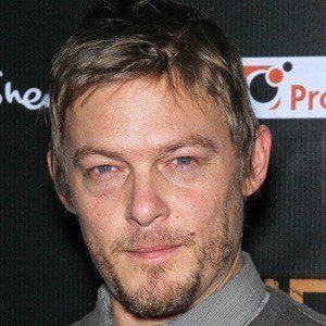 Norman Reedus - Bio, Family, Trivia | Famous Birthdays