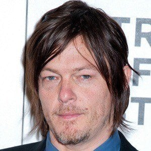 Norman Reedus at age 44