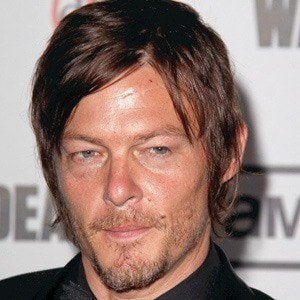 Norman Reedus - Bio, Family, Trivia | Famous Birthdays