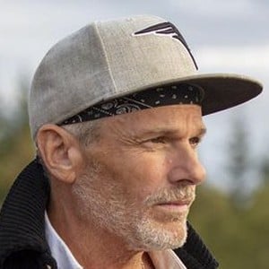 norwayrob at age 54