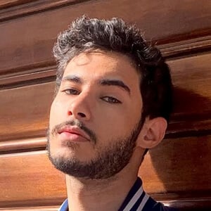 Nouamane El Abiari Headshot 2 of 6