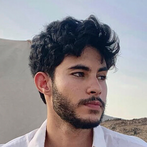 Nouamane El Abiari Headshot 3 of 6