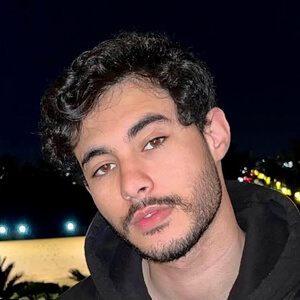 Nouamane El Abiari Headshot 4 of 6