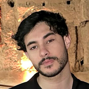 Nouamane El Abiari Headshot 6 of 6