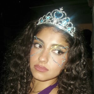Guess the celebrity