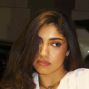 Guess the celebrity