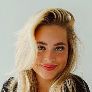 Nova Sterling Headshot 5 of 9
