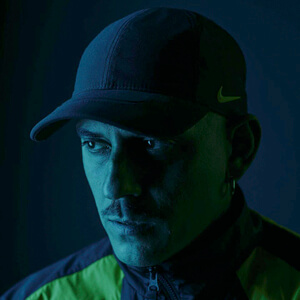 Noyz Narcos Headshot 2 of 3