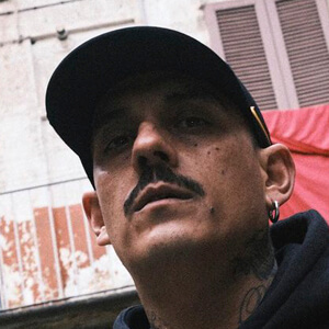 Noyz Narcos Headshot 3 of 3