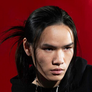 Nuit Incolore Headshot 6 of 6