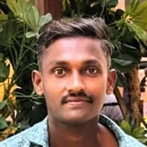Nunna Ramesh Headshot 2 of 6