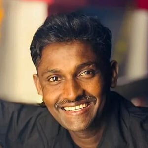 Nunna Ramesh Headshot 5 of 6