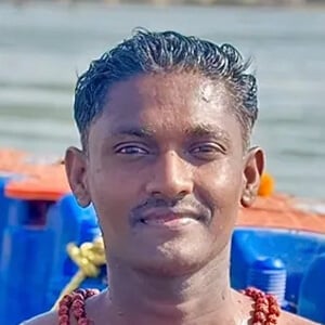 Nunna Ramesh Headshot 6 of 6