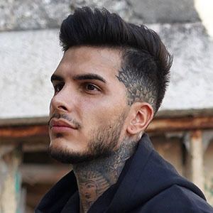 Nuno Silva - Age, Family, Bio | Famous Birthdays