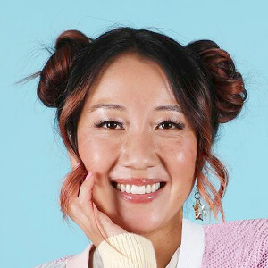 Nuo Liu Headshot 6 of 6