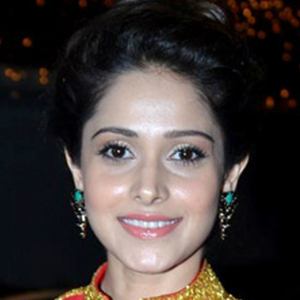 Nushrat Bharucha Headshot 3 of 4