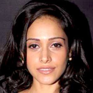 Nushrat Bharucha Headshot 4 of 4